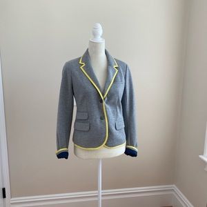 GAP Academy blazer